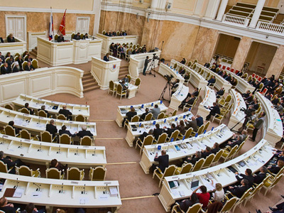 Head of upper chamber to run for regional elections