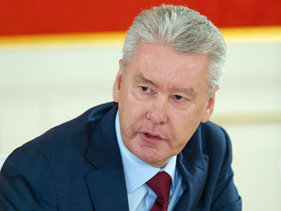 Moscow mayor urges more democracy in city legislature