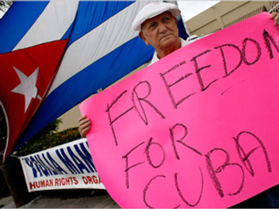 50 years of sanctions: time for a Cuban healing