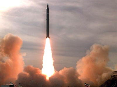 Washington prepares to activate missile shield in Southern Europe