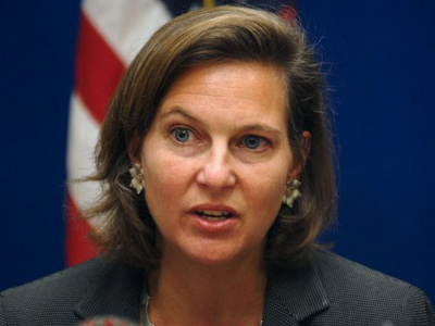 US press on with Russian NGO financing despite warning