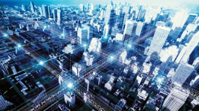 US playing Internet Monopoly