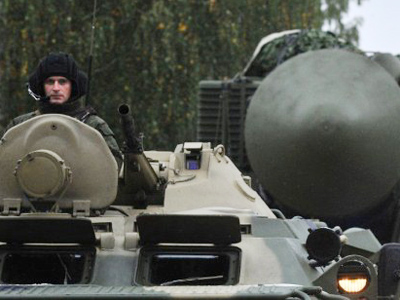 Russia warns US missile defense project outpacing dialogue