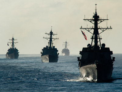 US missile defense: Loaded system, empty promises
