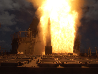 US missile defense: ‘global, mobile and threatening’ - Russia