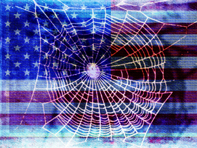 Russia concerned over US plans to build shadow internet systems
