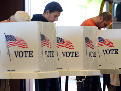 US voting far from ideal – experts