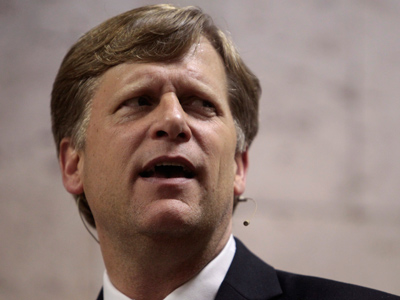 McFaul on 'color revolutions': 'US used to do it'