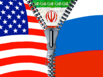 Washington welcomes Moscow’s rhetoric on Iran
