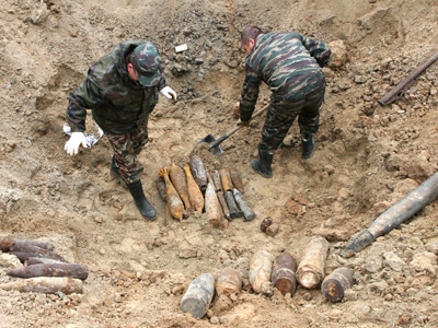 Washington looks to extend WMD-disarming pact with Moscow