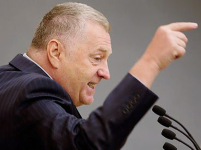 US portraying Russia as "rogue state,” says Duma deputy