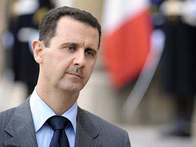 From US, with conditions: Russia gets Syrian crisis plan - newspaper