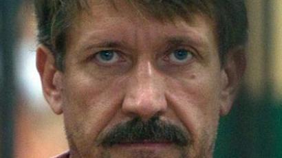 Viktor Bout 