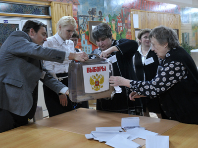 Voters’ League demands a probe into ‘election fraud’