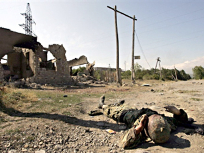 War chronicles