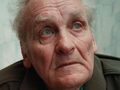 Latvian war veteran dies seeking justice