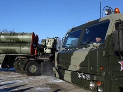 Russia suspects US data transparency plans will not cover missile defense