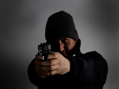 Russians should have the right to bear arms – parliament speaker