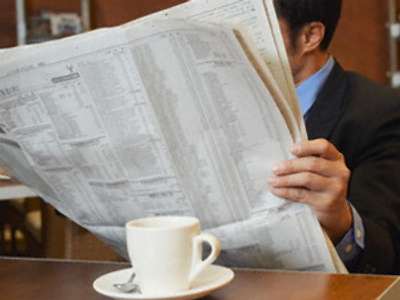 Wednesday's press review
