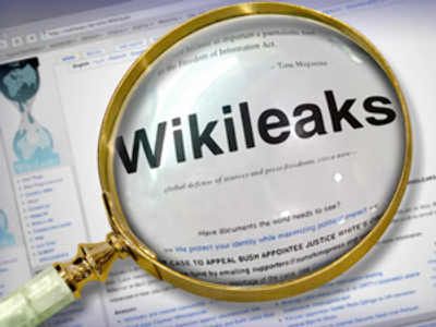Wikileaks strikes again, reveals “failing war effort” in Afghanistan