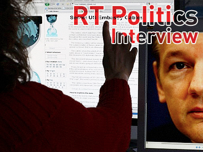 WikiLeaks: US is only one who looks bad