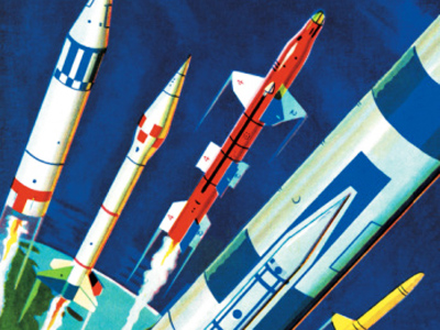 World powers woo nuclear-powered Iran against nukes