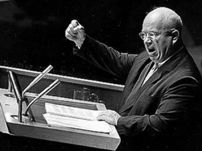 World’s 10 most ambiguous political myths