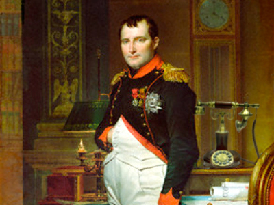 Would Napoleon have been a Tweeterer?