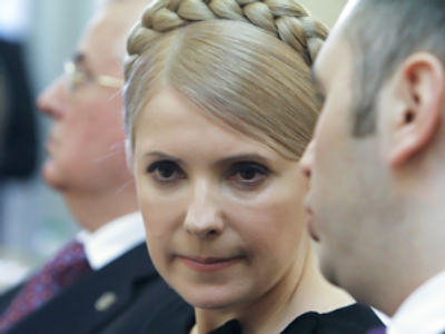 Yanukovich to examine Timoshenko’s spending