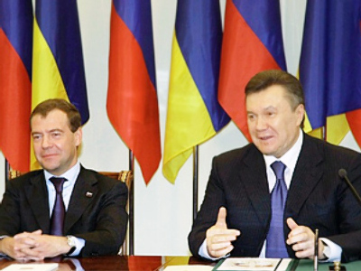 Era of confrontation with Russia over– Ukrainian President