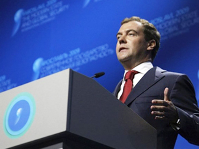 “Political Davos” in Yaroslavl proves the modern state is alive and kicking
