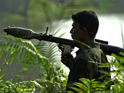 25 years of civil war in Sri Lanka may end