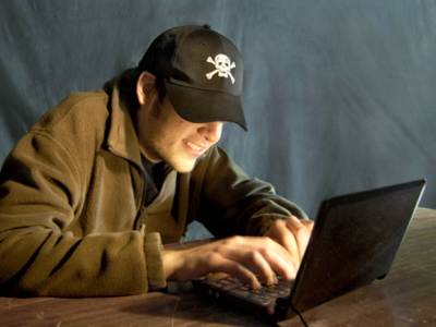 Websites of pro-Kremlin youth groups become target of cyber attacks