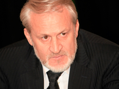 Chechen militant Zakayev wants back to Russia – Kadyrov