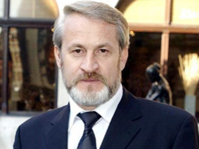 Chechen militant Zakayev detained and released in Poland