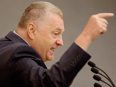 Chechnya accuses State Duma deputy speaker of inciting “interethnic hatred”
