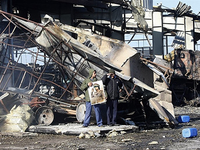 Duma deputy speaker predicts new, “most dangerous” resolution on Libya