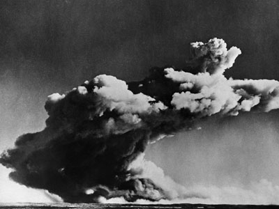 Australian atomic confessions