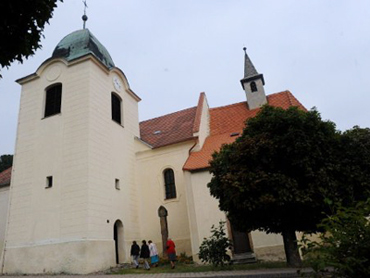 Czech Peace
