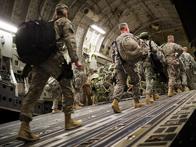 Iraq for Sale: The War Profiteers