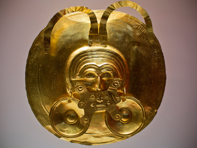 The Midas Effect