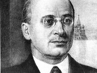 Soviet files: GULAG monster