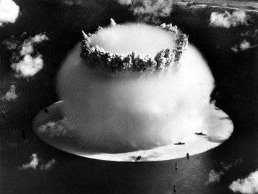 University of Nuclear Bombs