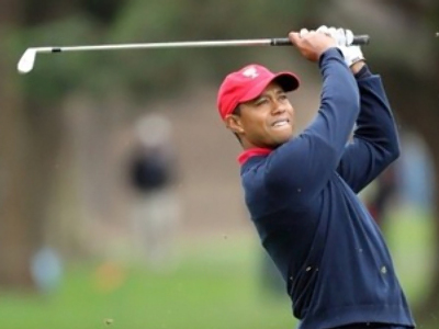 Americans hammer international team to clinch President’s Cup