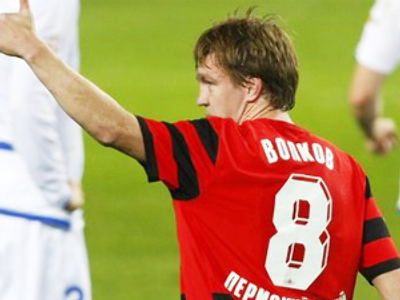 Amkar wins battle of outsiders