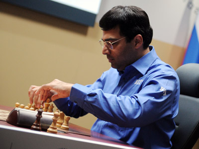 Anand remains world’s best