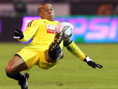 Anzhi make splash on UK internet in 2011