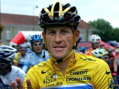 Armstrong to respond to doping accusations by June 22