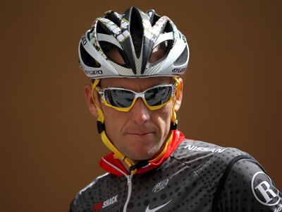 Armstrong said to be weighing public admission of doping – report