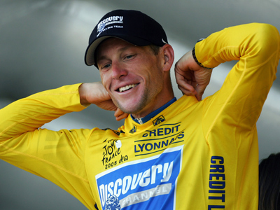 Cycling could be axed from Olympics over Armstrong doping scandal – IOC member